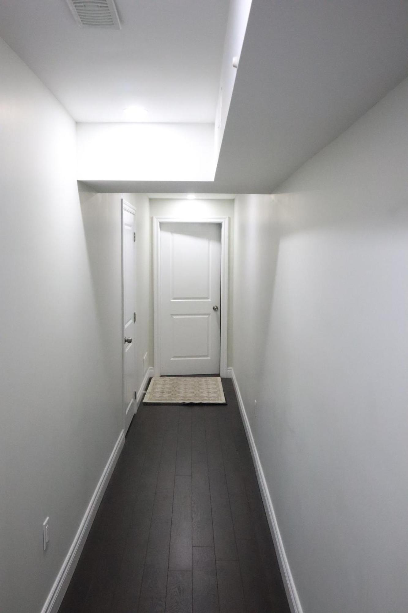 Stunning Furnished 2Bedroom/2Washroom Apartment Brampton Exteriör bild